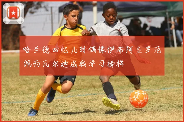 哈兰德回忆儿时偶像伊布阿圭罗范佩西瓦尔迪成我学习榜样