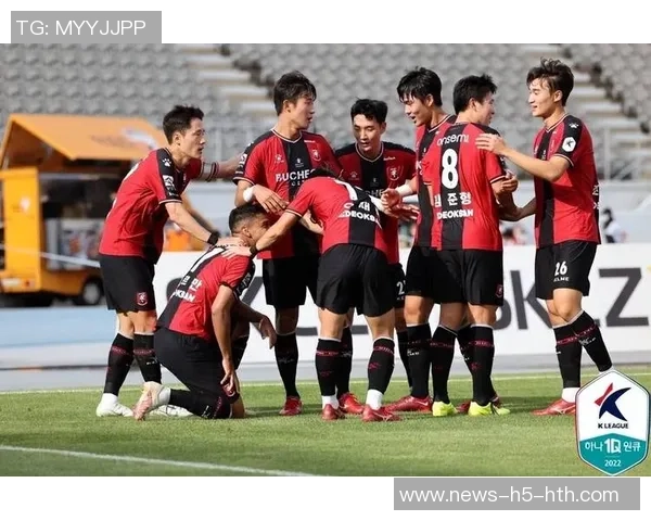 前延边外援尹比加兰正式加盟K1升班马富川1995队为球队注入新活力