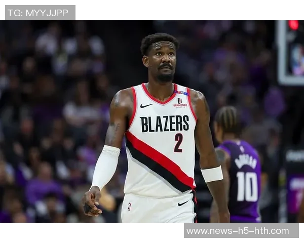 夸梅调侃艾顿表现出色赞其空接能力大幅提升曾被视为水货球员